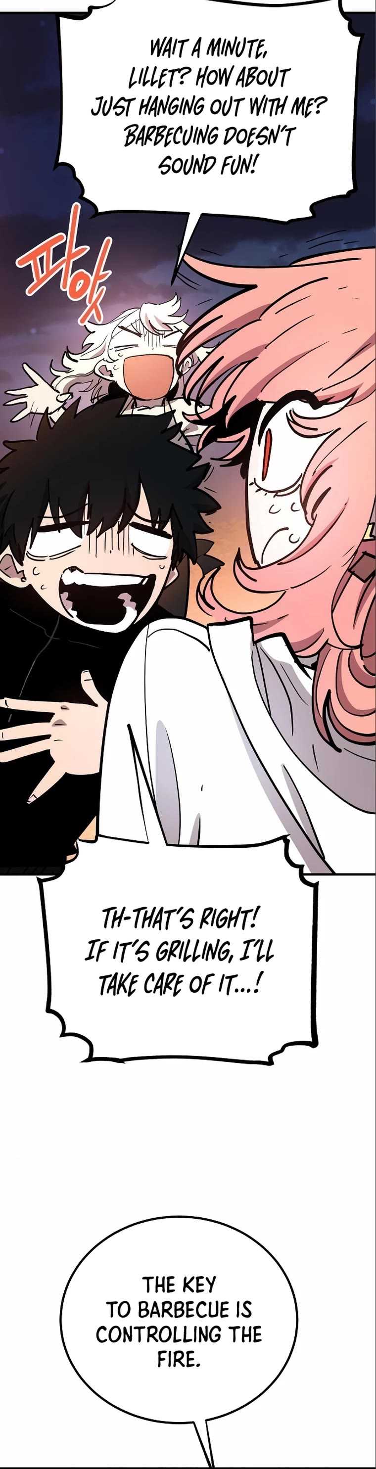 Player Chapter 178 page 27 - Chapter 178