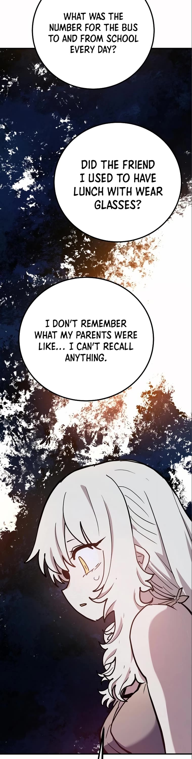 Player Chapter 178 page 3 - Chapter 178