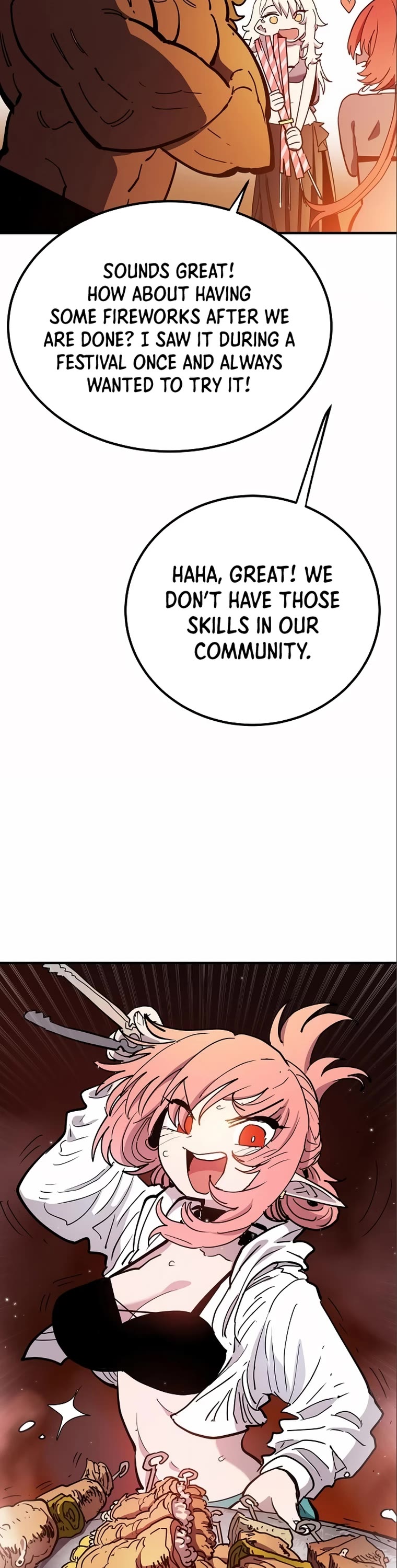 Player Chapter 178 page 35 - Chapter 178