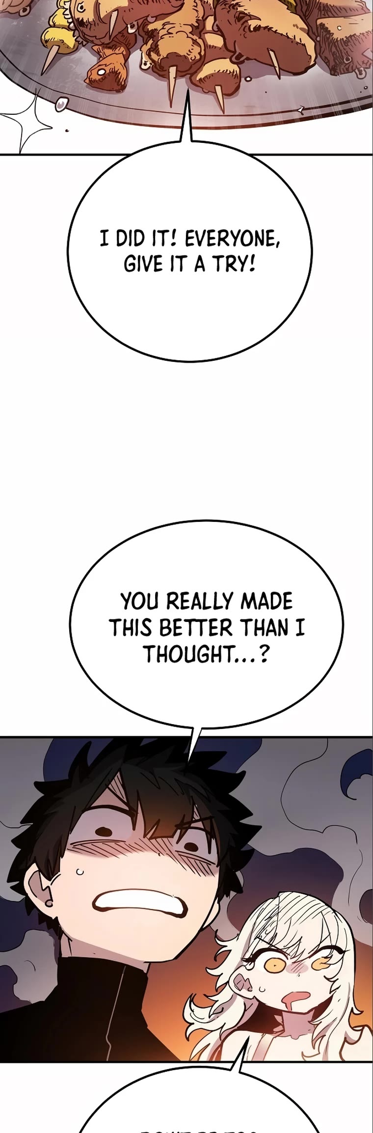 Player Chapter 178 page 36 - Chapter 178