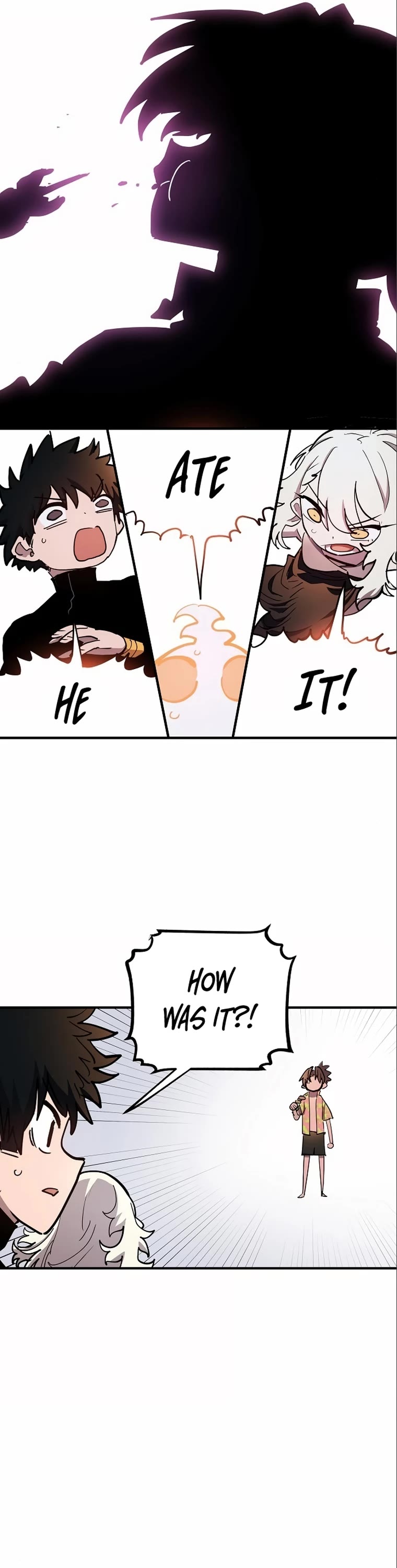 Player Chapter 178 page 38 - Chapter 178