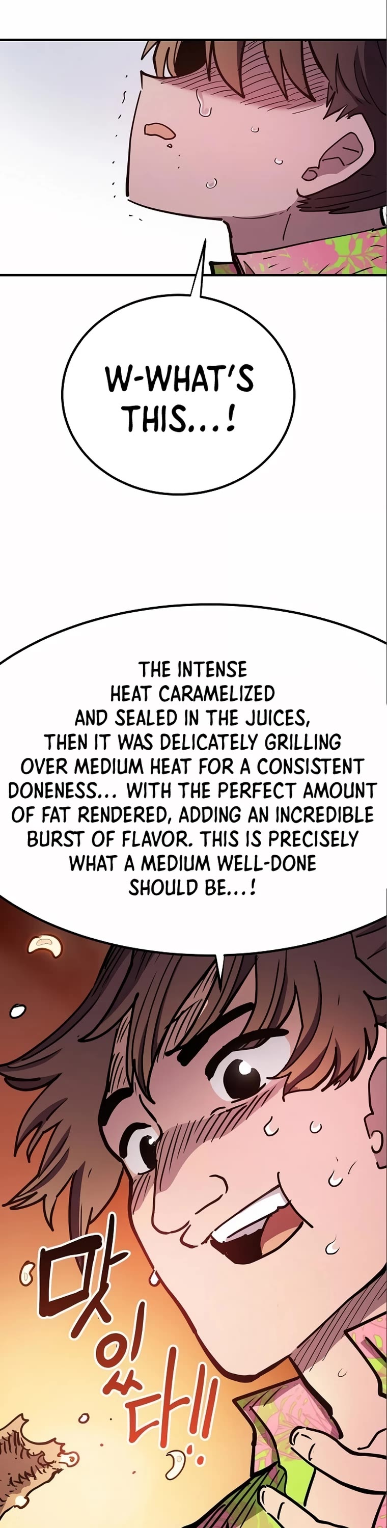 Player Chapter 178 page 39 - Chapter 178