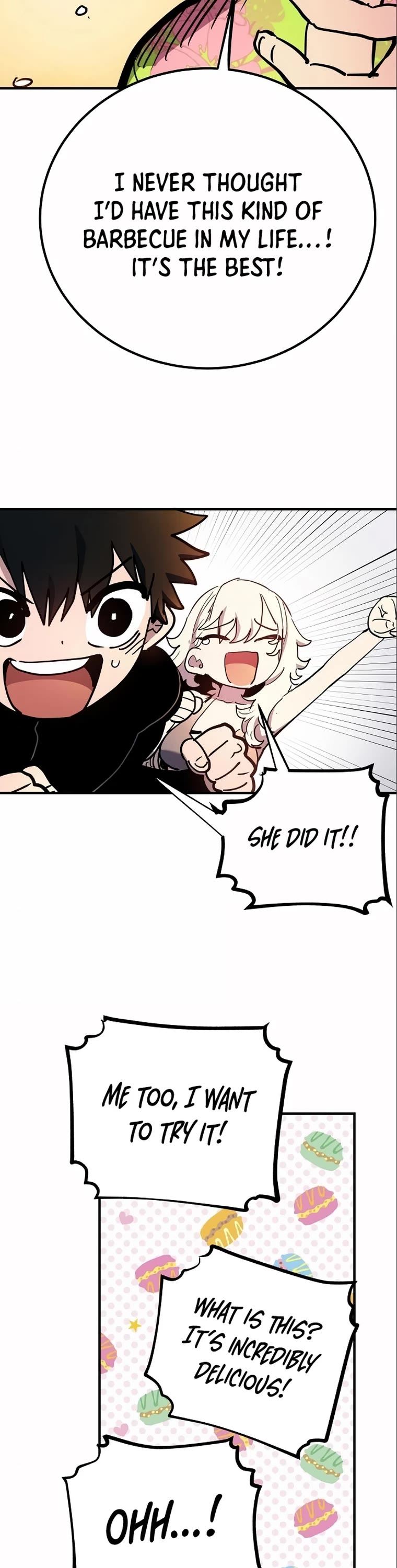 Player Chapter 178 page 40 - Chapter 178