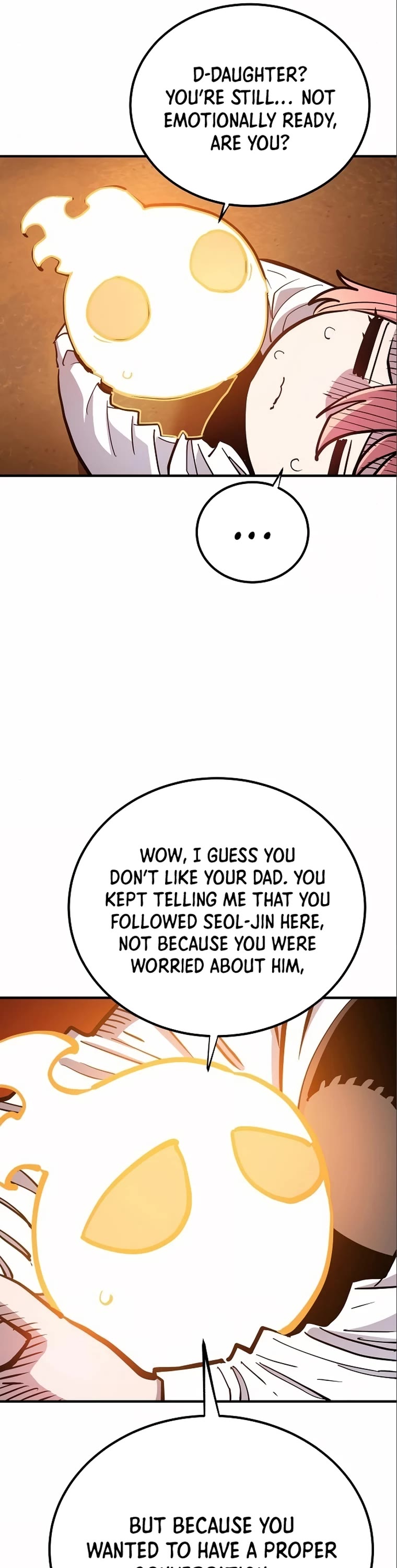 Player Chapter 178 page 43 - Chapter 178