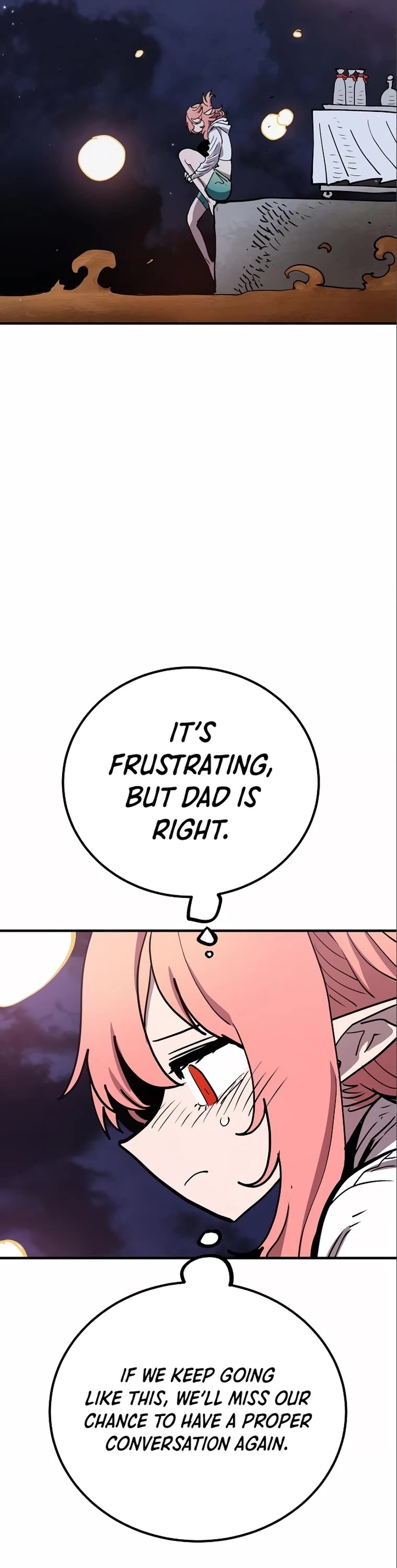 Player Chapter 178 page 47 - Chapter 178