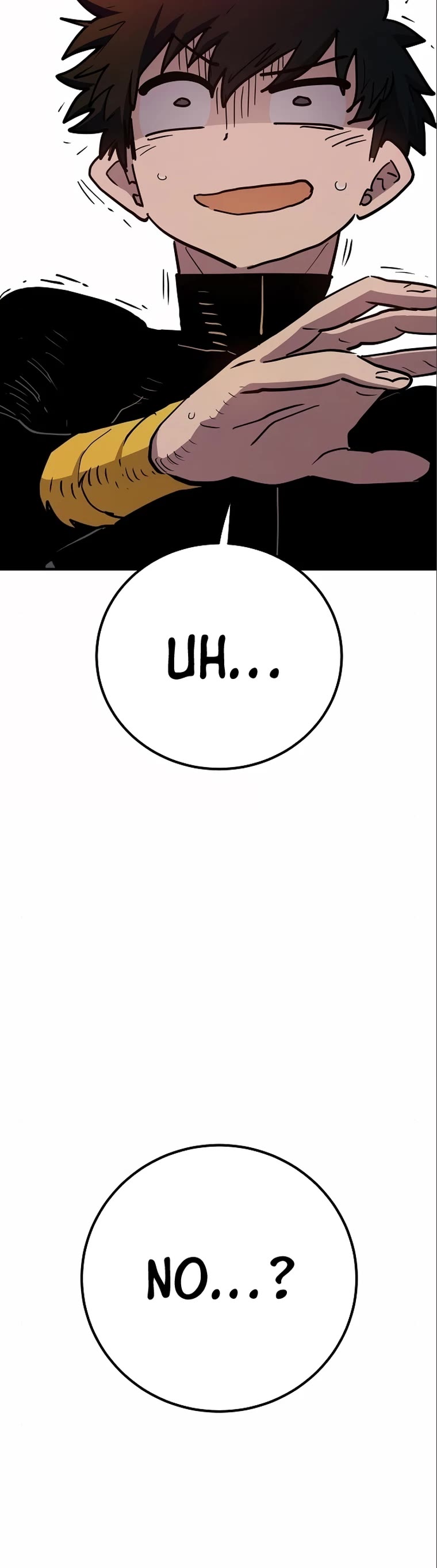 Player Chapter 178 page 58 - Chapter 178