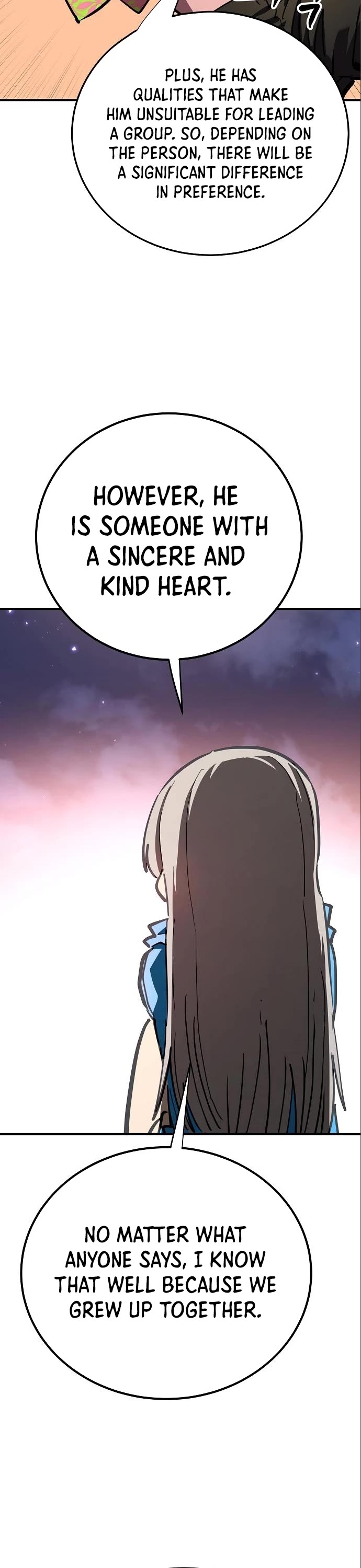 Player Chapter 179 page 17 - Chapter 179