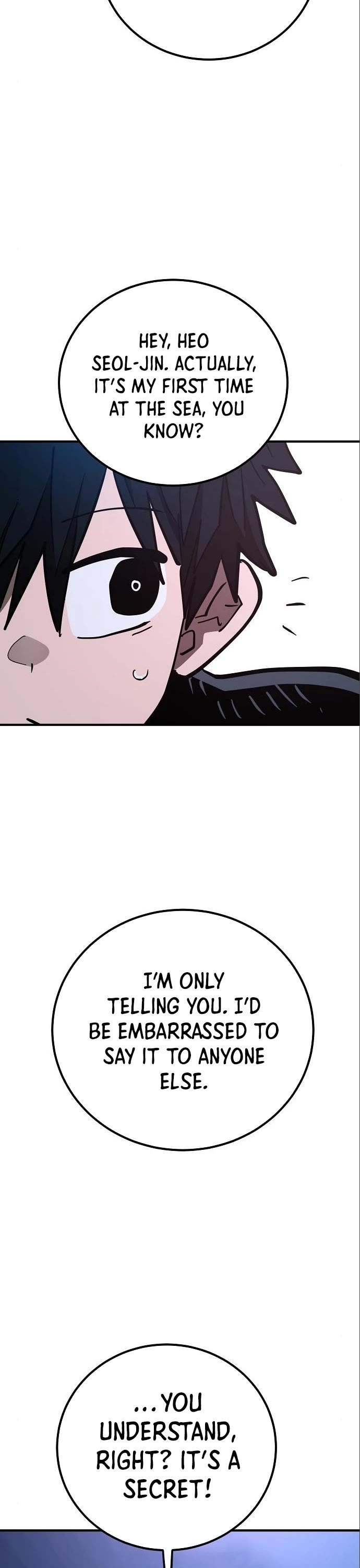 Player Chapter 179 page 23 - Chapter 179
