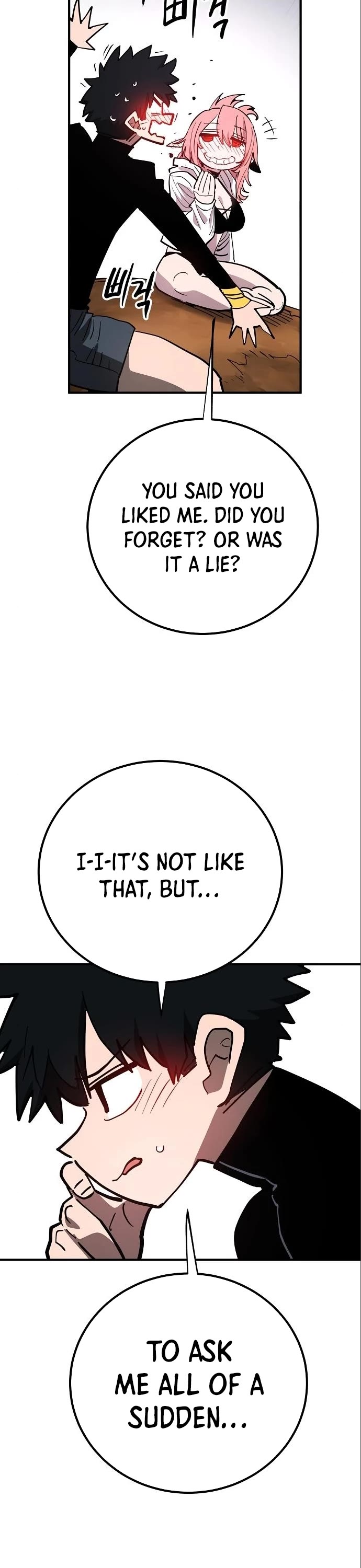 Player Chapter 179 page 28 - Chapter 179