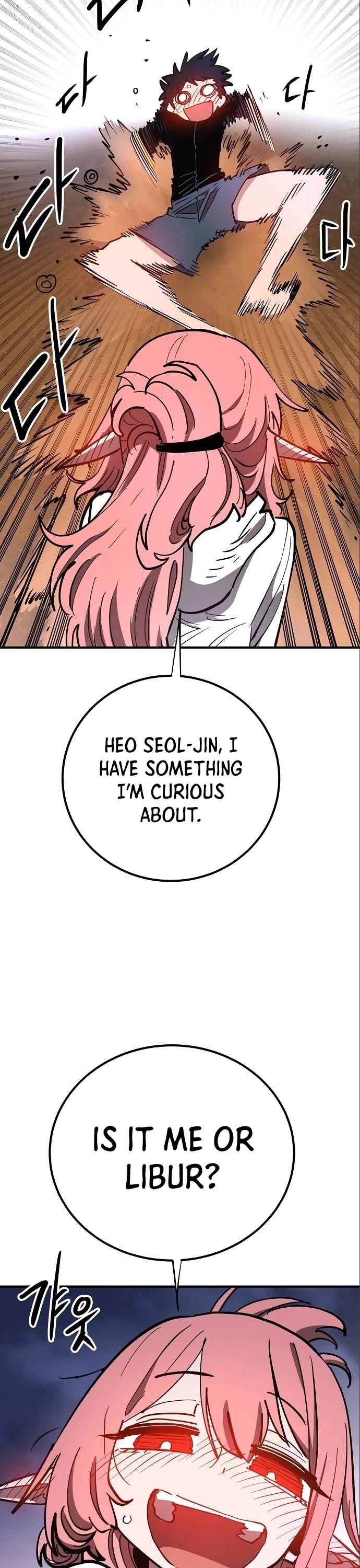 Player Chapter 179 page 32 - Chapter 179