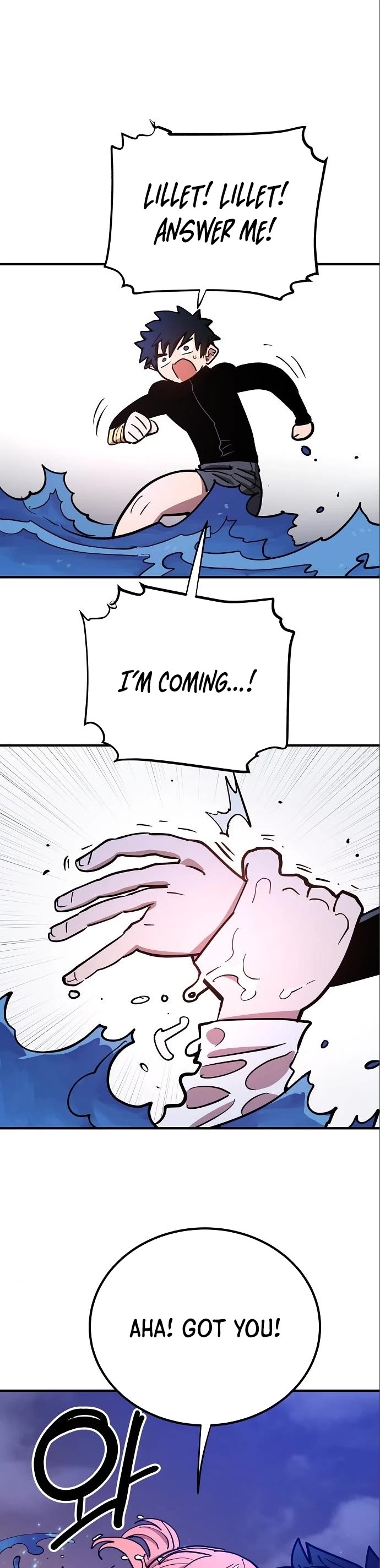 Player Chapter 179 page 39 - Chapter 179