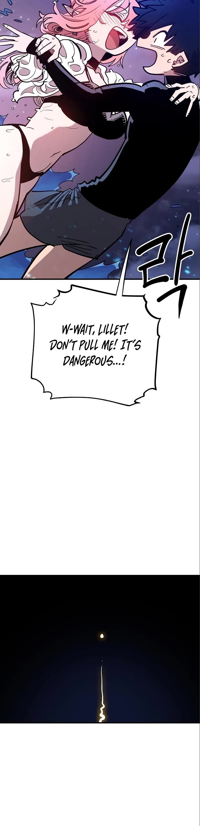 Player Chapter 179 page 40 - Chapter 179