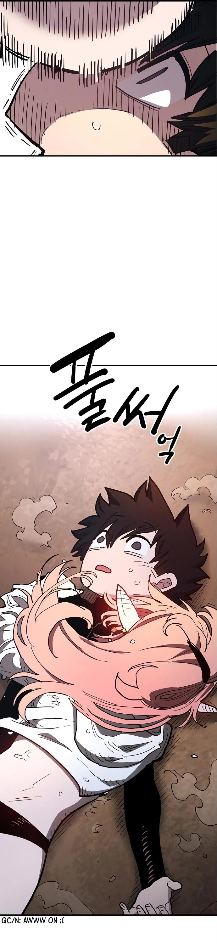 Player Chapter 179 page 46 - Chapter 179