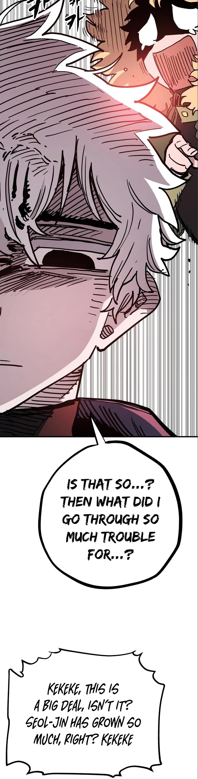 Player Chapter 179 page 50 - Chapter 179