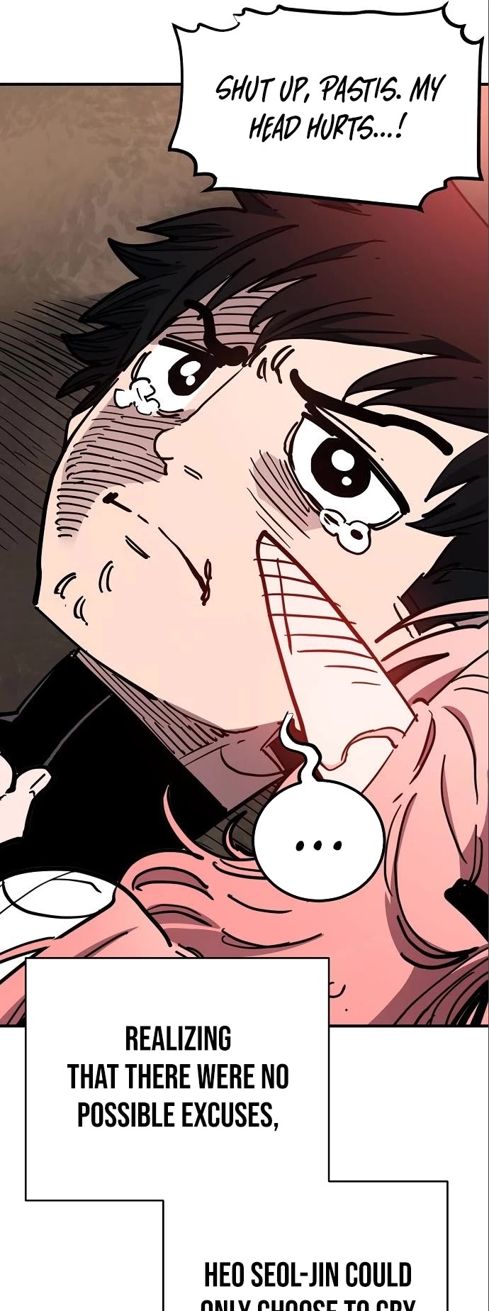 Player Chapter 179 page 51 - Chapter 179
