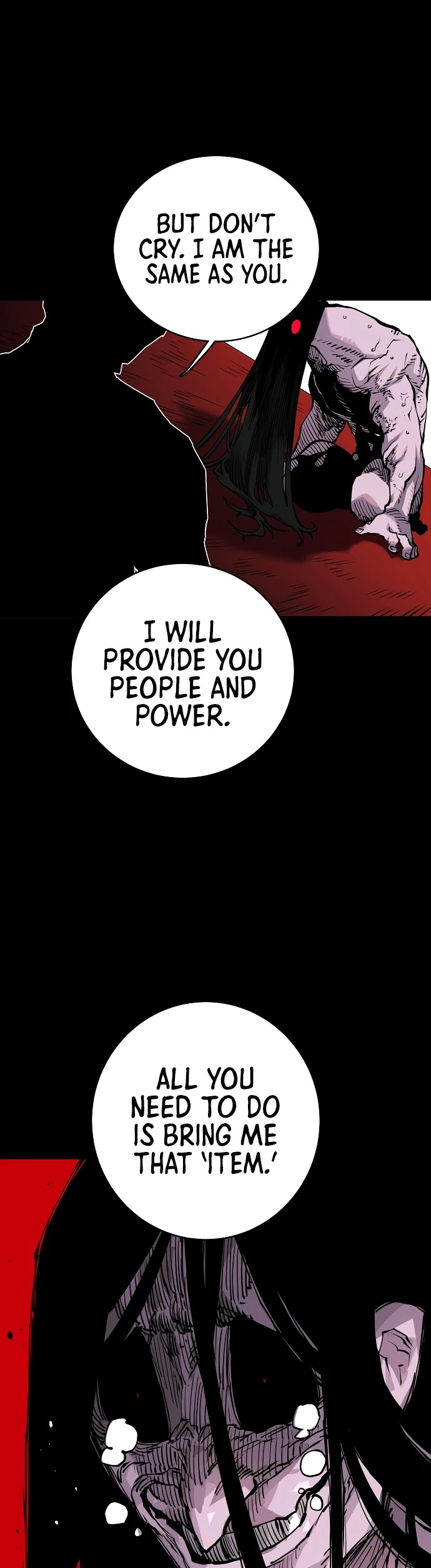 Player Chapter 18 page 12 - Chapter 18