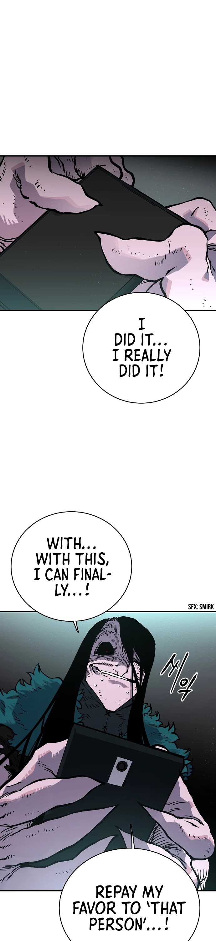Player Chapter 18 page 14 - Chapter 18