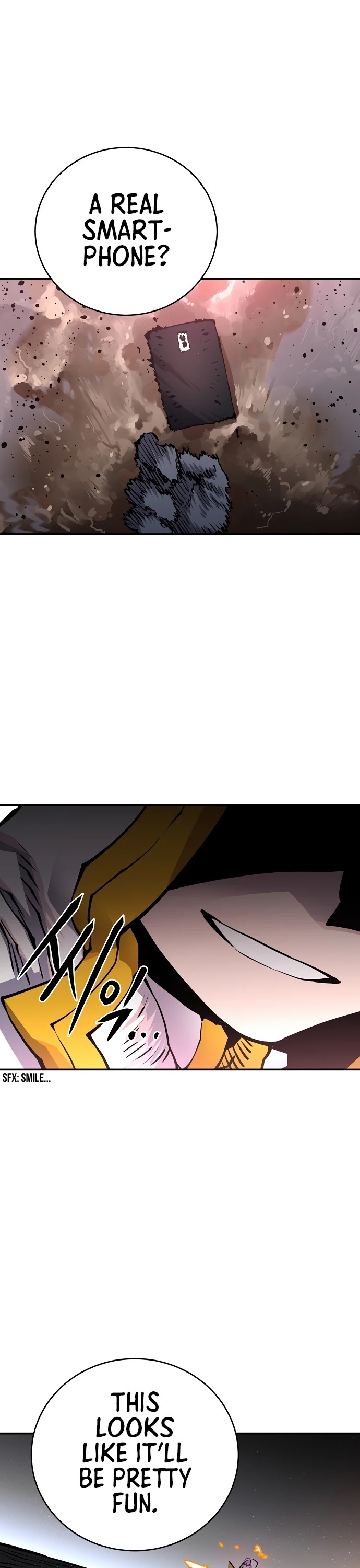 Player Chapter 18 page 23 - Chapter 18