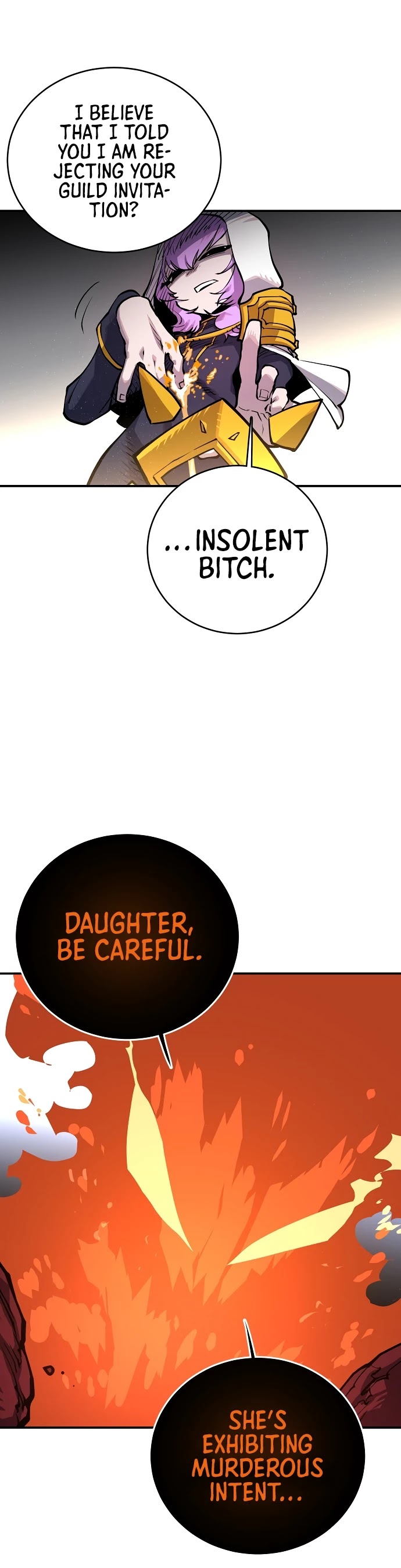 Player Chapter 18 page 25 - Chapter 18