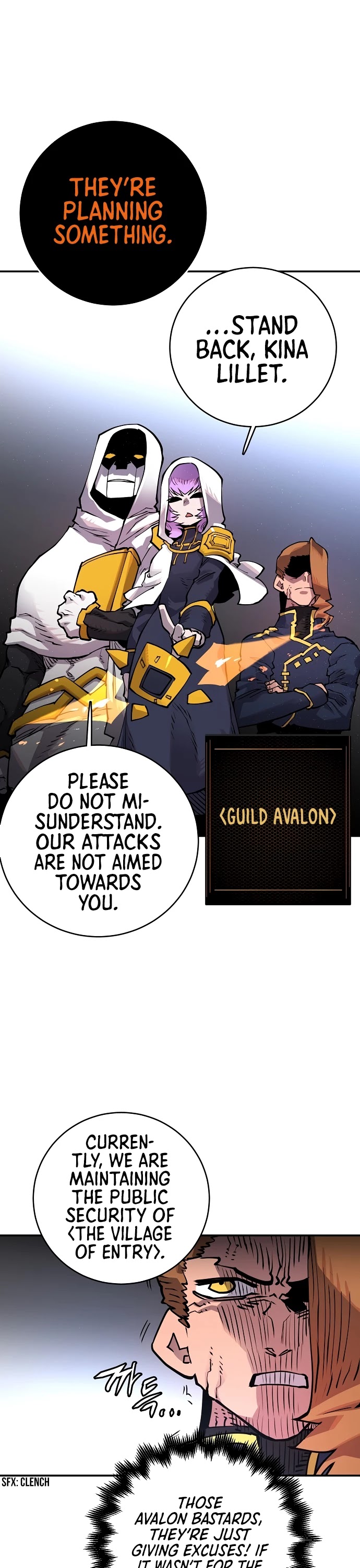 Player Chapter 18 page 26 - Chapter 18