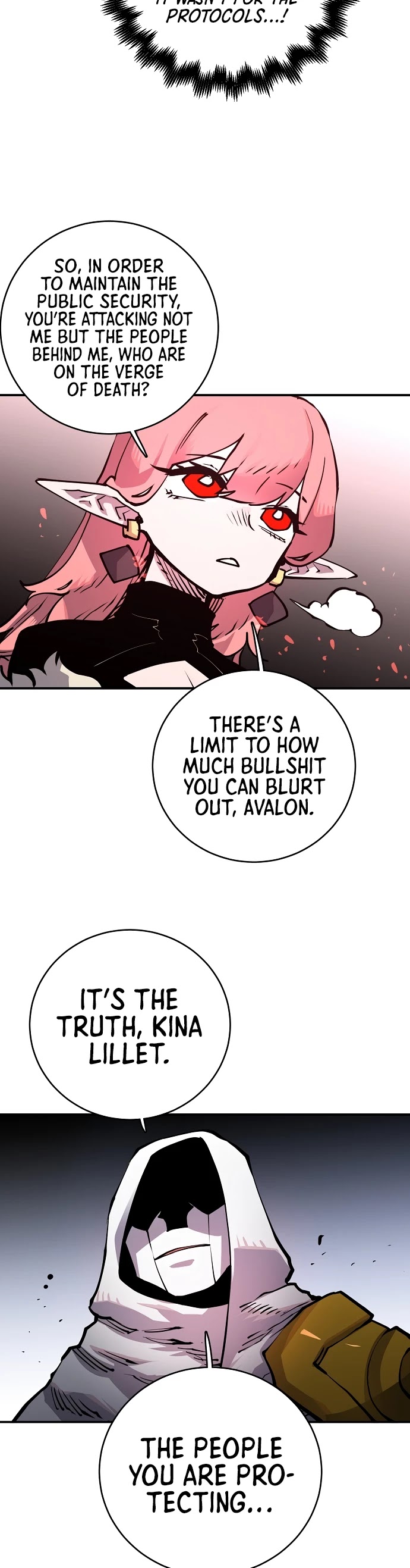 Player Chapter 18 page 27 - Chapter 18