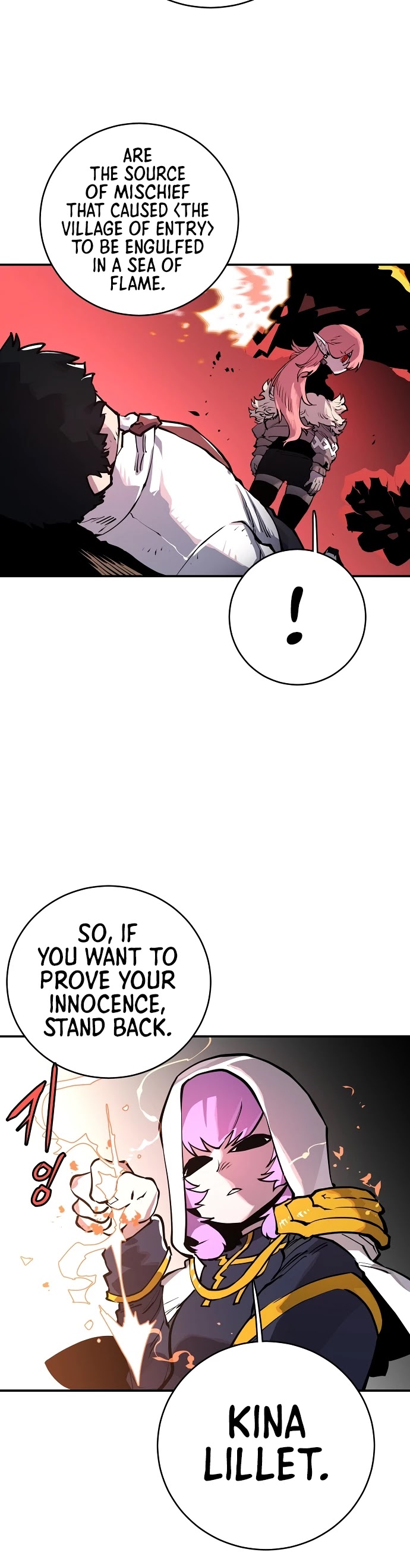 Player Chapter 18 page 28 - Chapter 18
