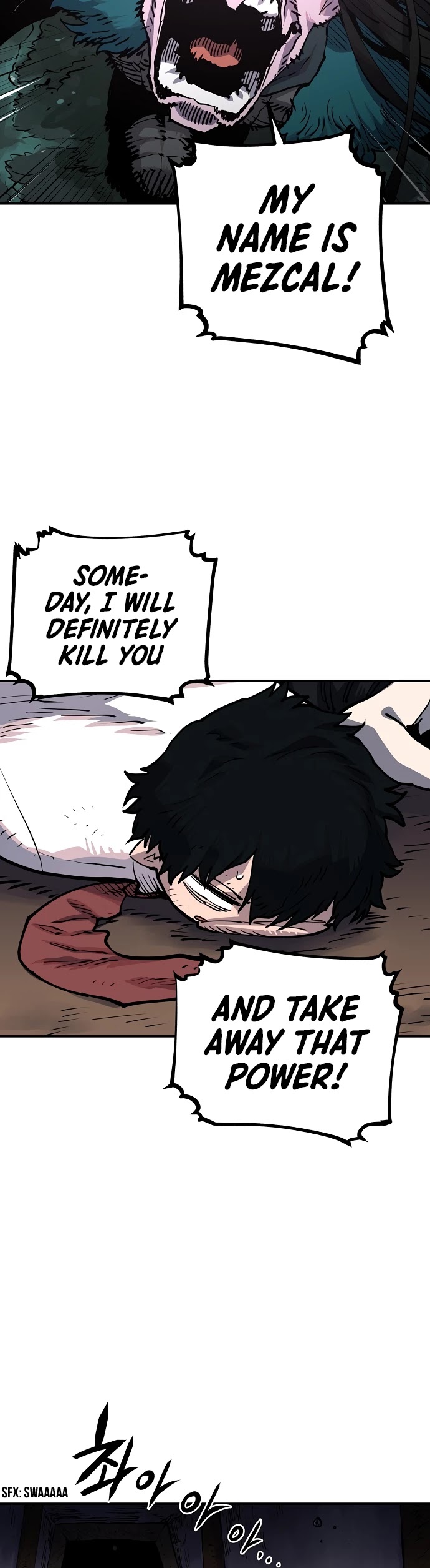 Player Chapter 18 page 3 - Chapter 18