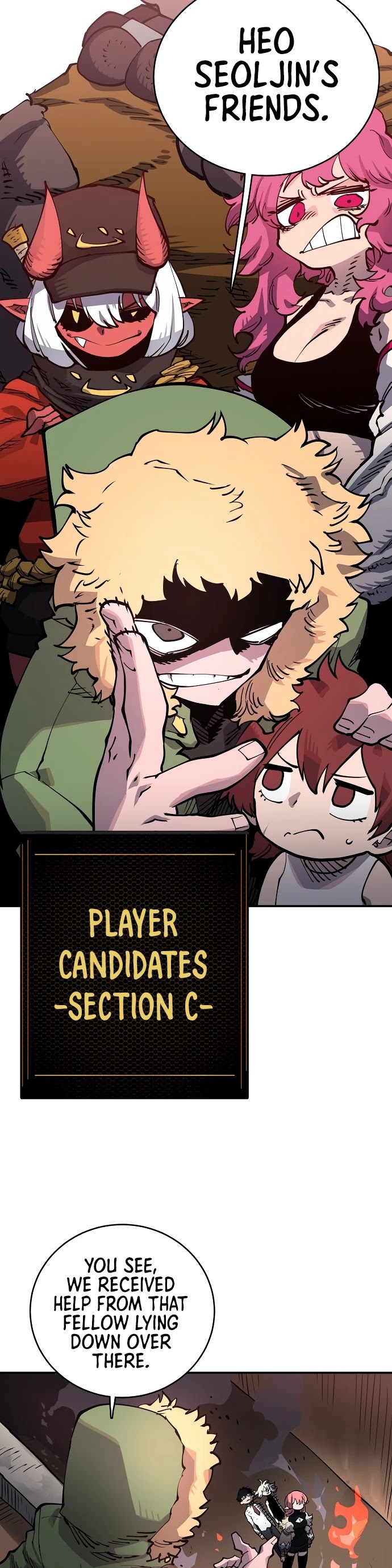 Player Chapter 18 page 36 - Chapter 18