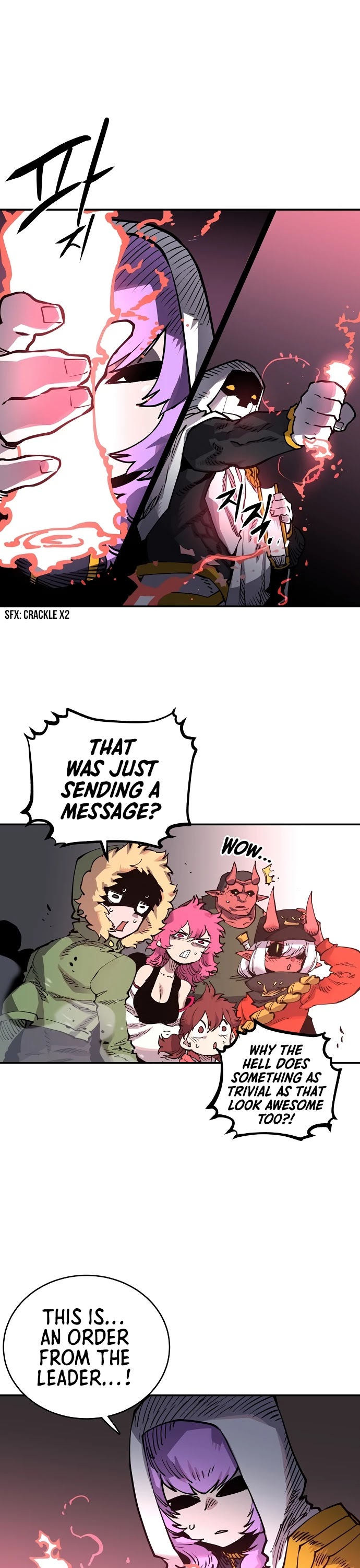 Player Chapter 18 page 41 - Chapter 18