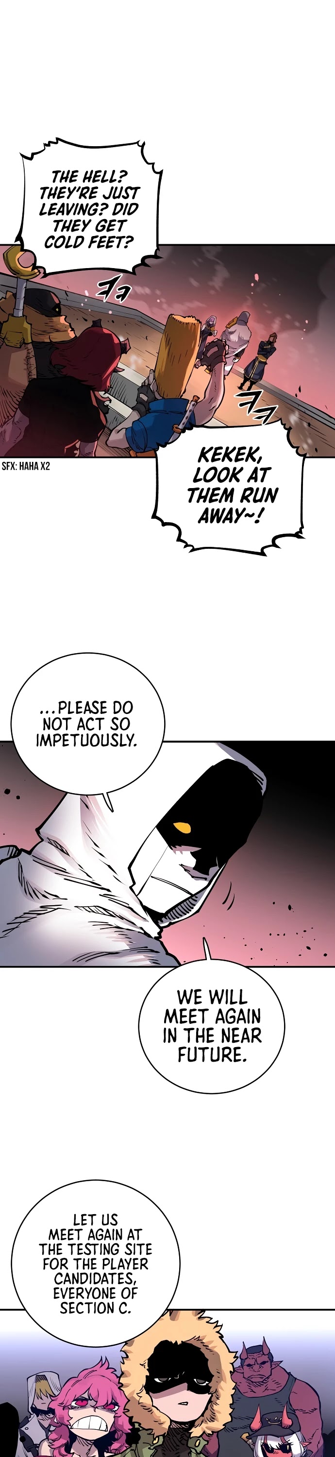 Player Chapter 18 page 44 - Chapter 18