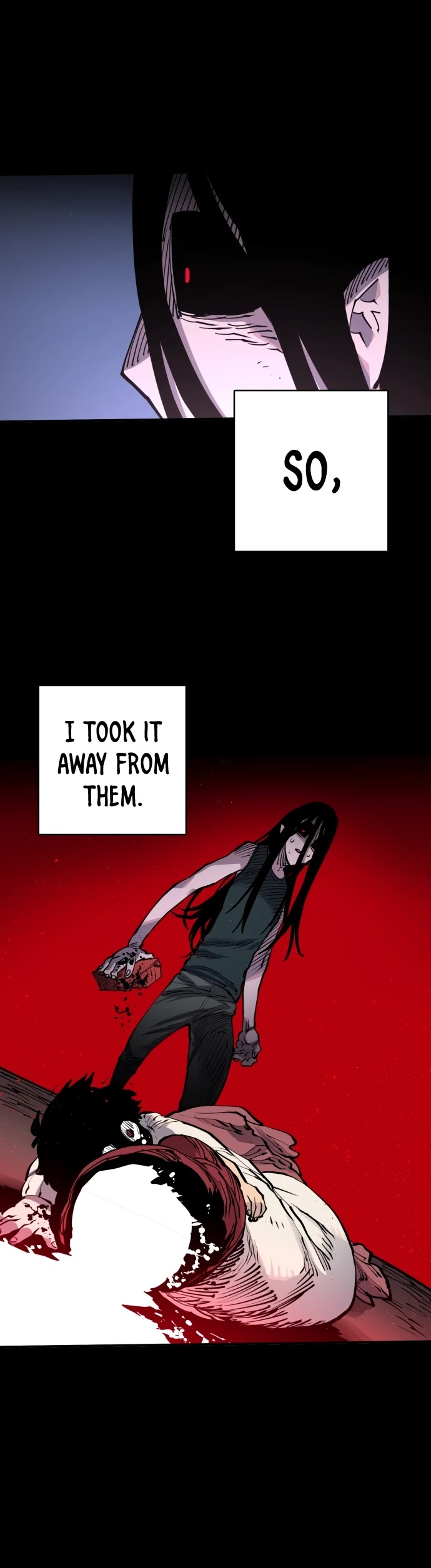 Player Chapter 18 page 6 - Chapter 18