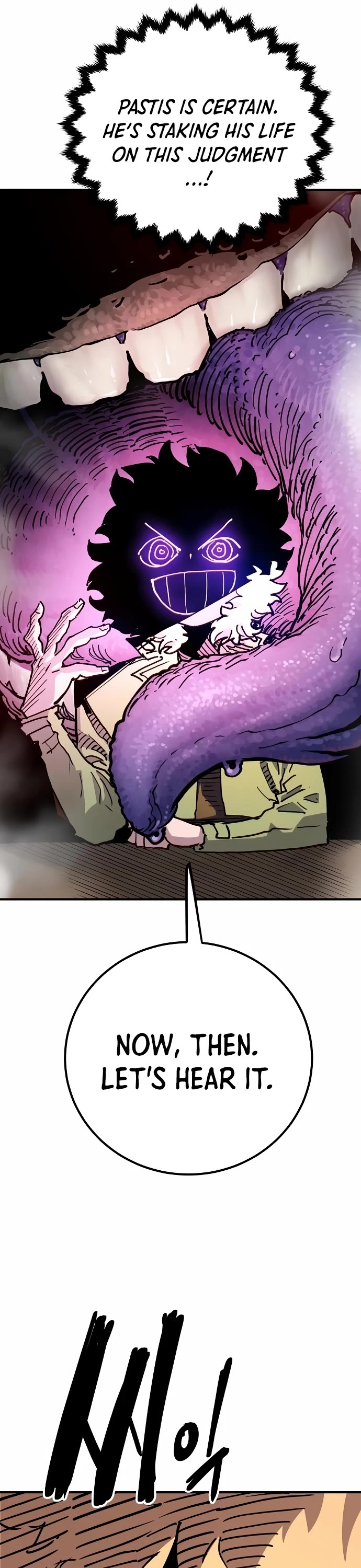 Player Chapter 180 page 11 - Chapter 180