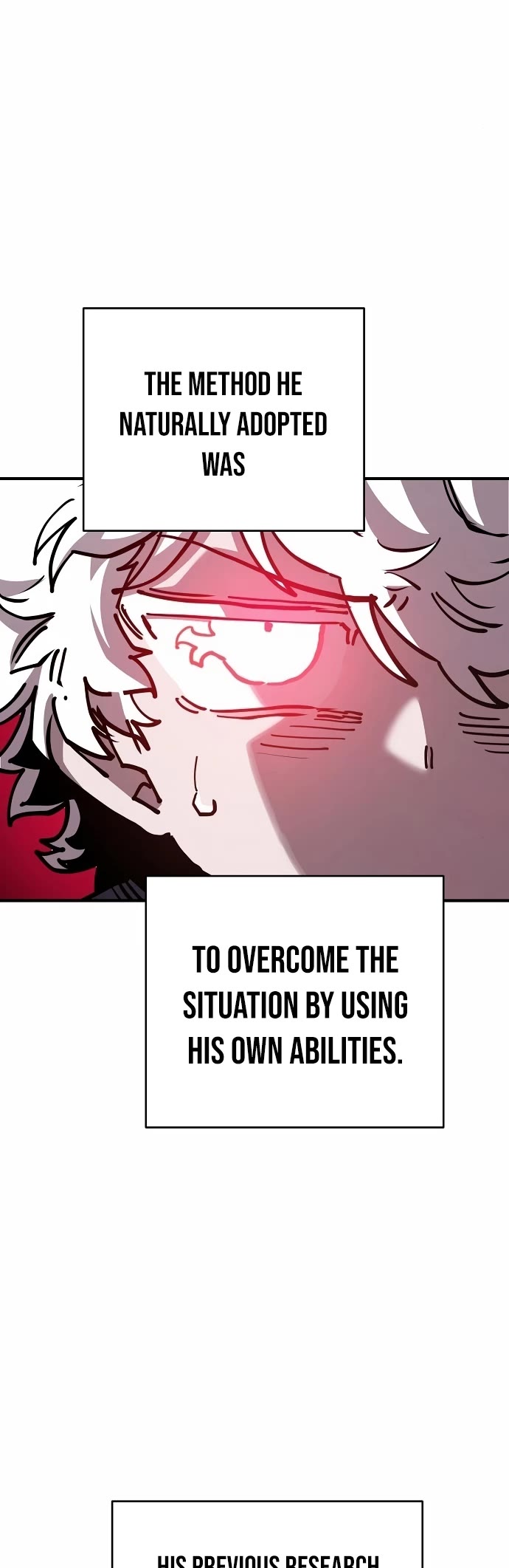 Player Chapter 180 page 14 - Chapter 180