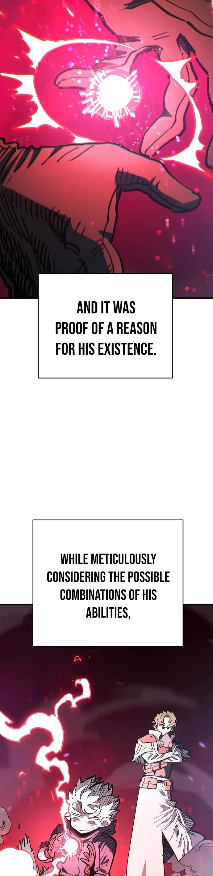 Player Chapter 180 page 18 - Chapter 180