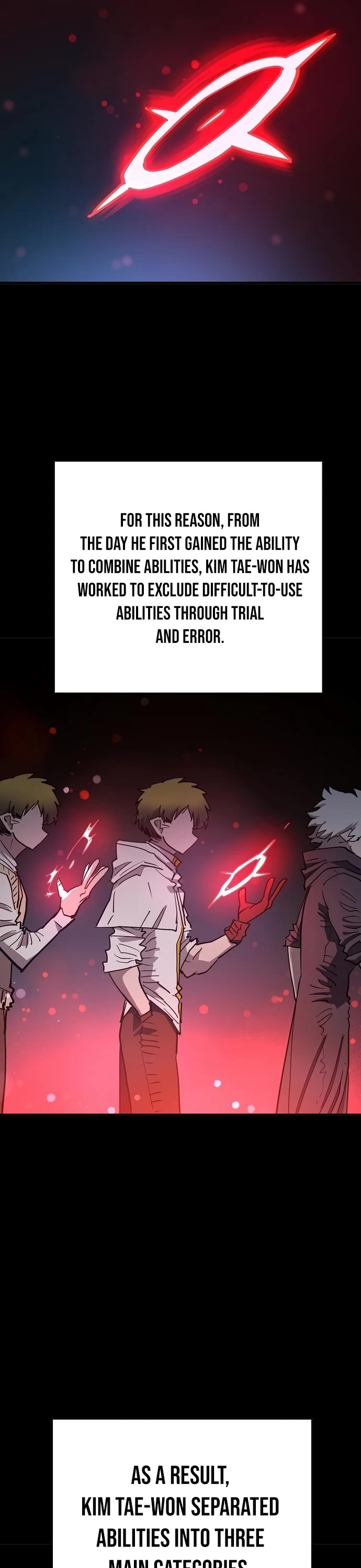 Player Chapter 180 page 21 - Chapter 180