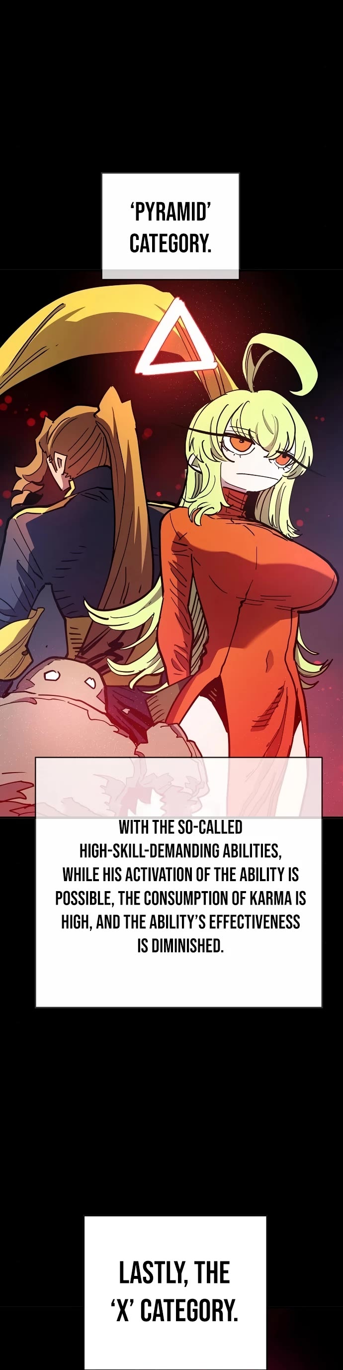 Player Chapter 180 page 23 - Chapter 180