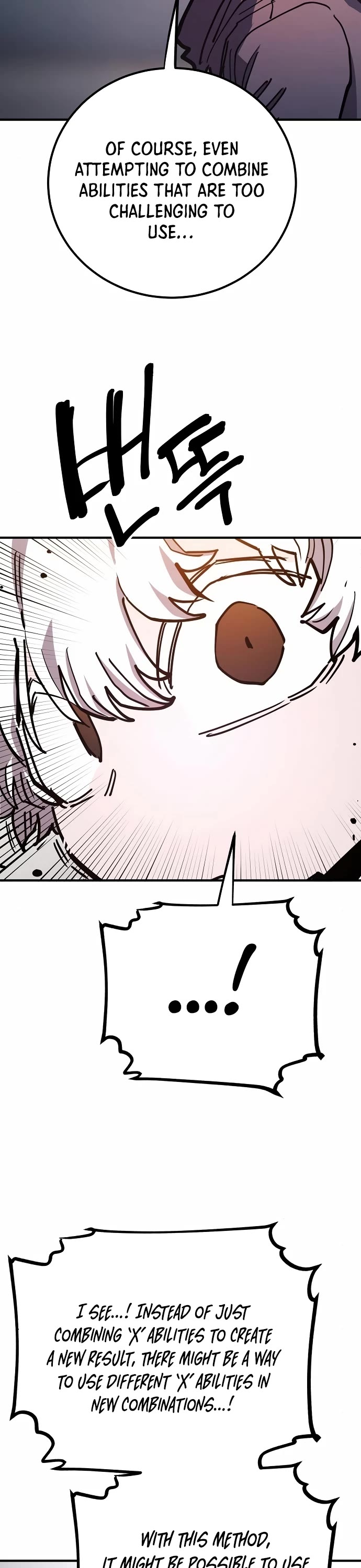 Player Chapter 180 page 25 - Chapter 180