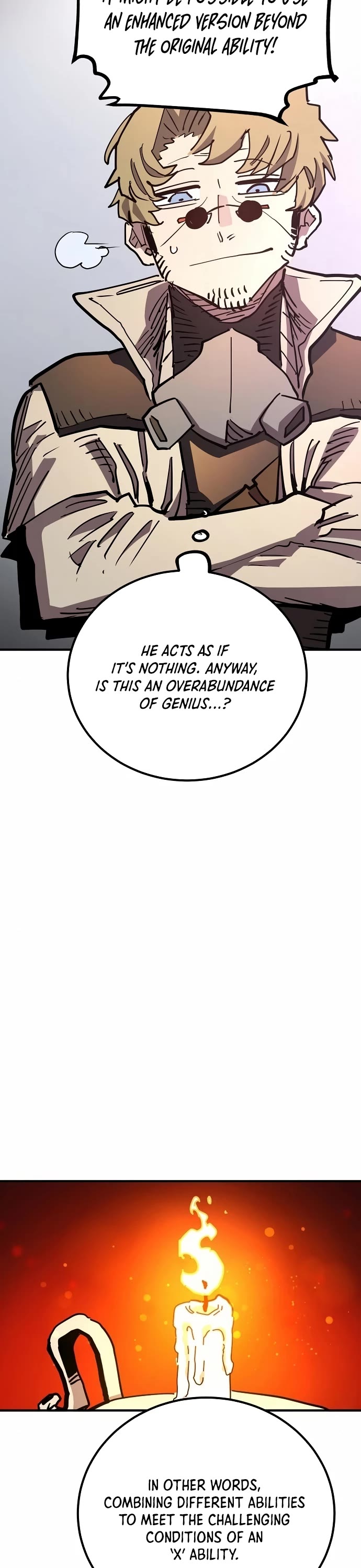 Player Chapter 180 page 26 - Chapter 180