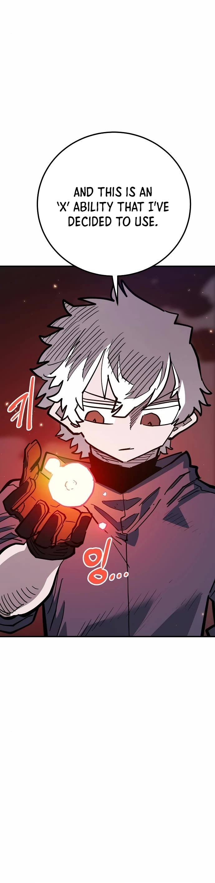 Player Chapter 180 page 28 - Chapter 180