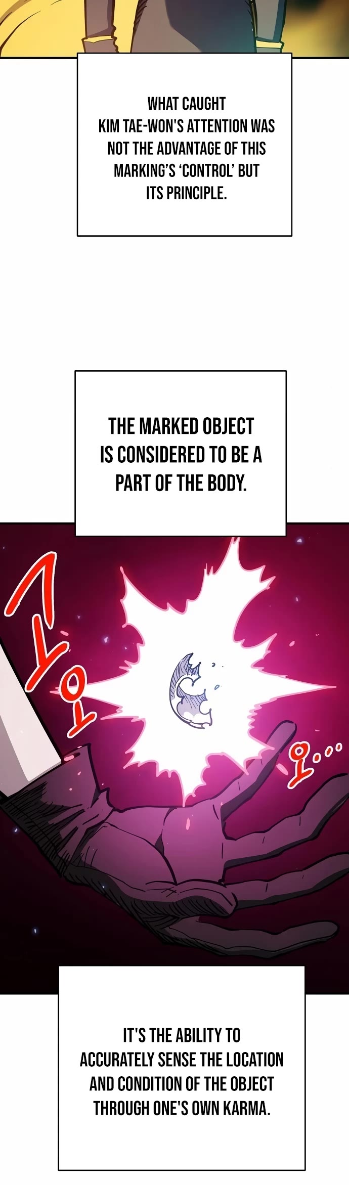 Player Chapter 180 page 37 - Chapter 180