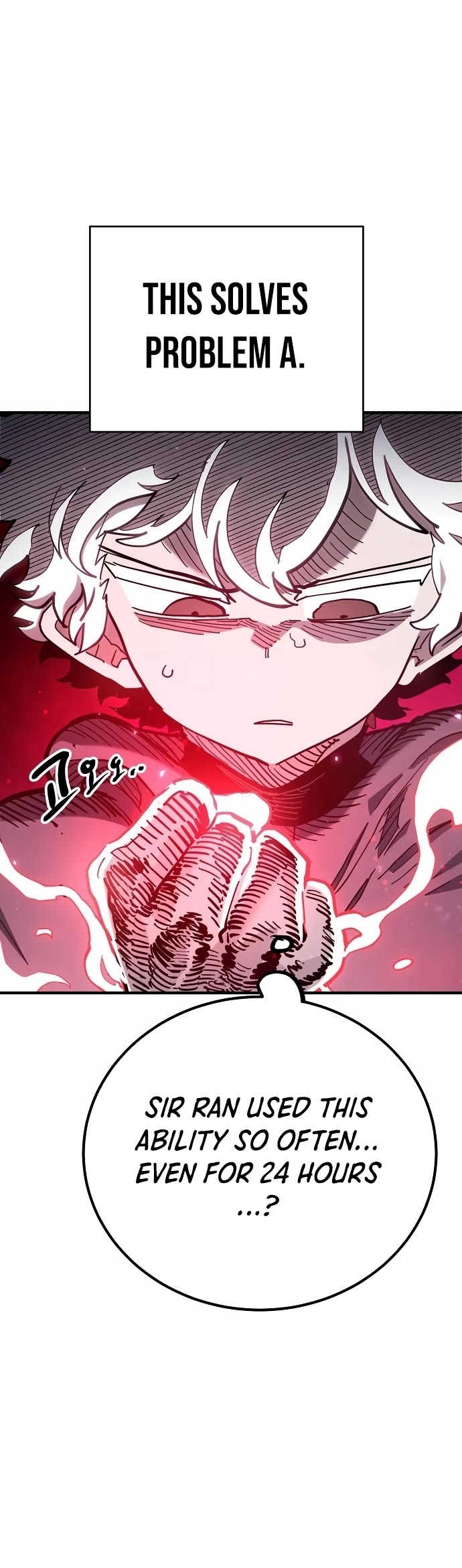 Player Chapter 180 page 38 - Chapter 180
