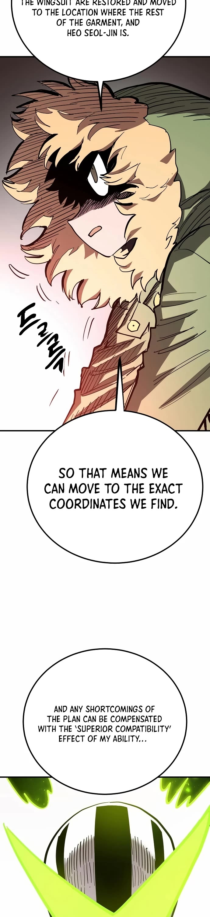 Player Chapter 180 page 40 - Chapter 180