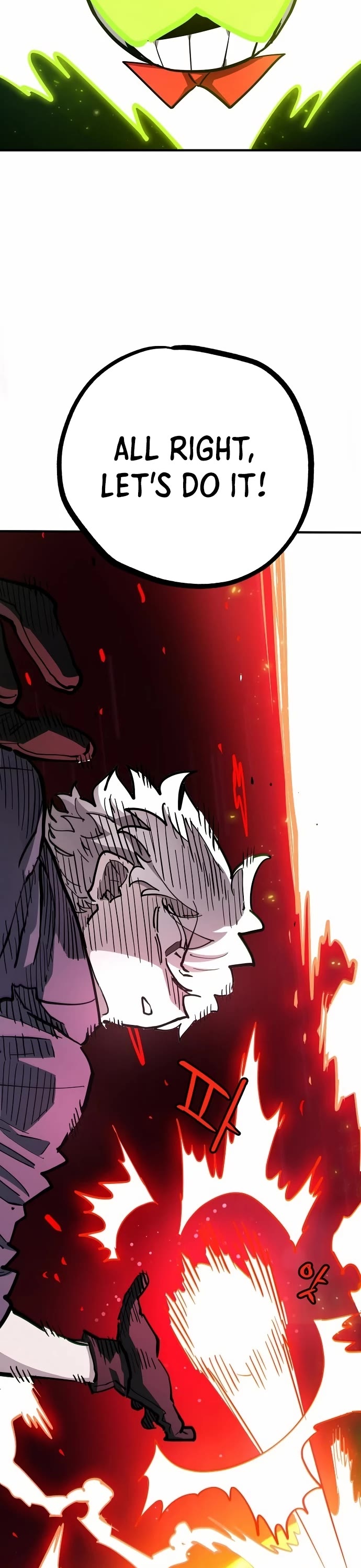 Player Chapter 180 page 41 - Chapter 180