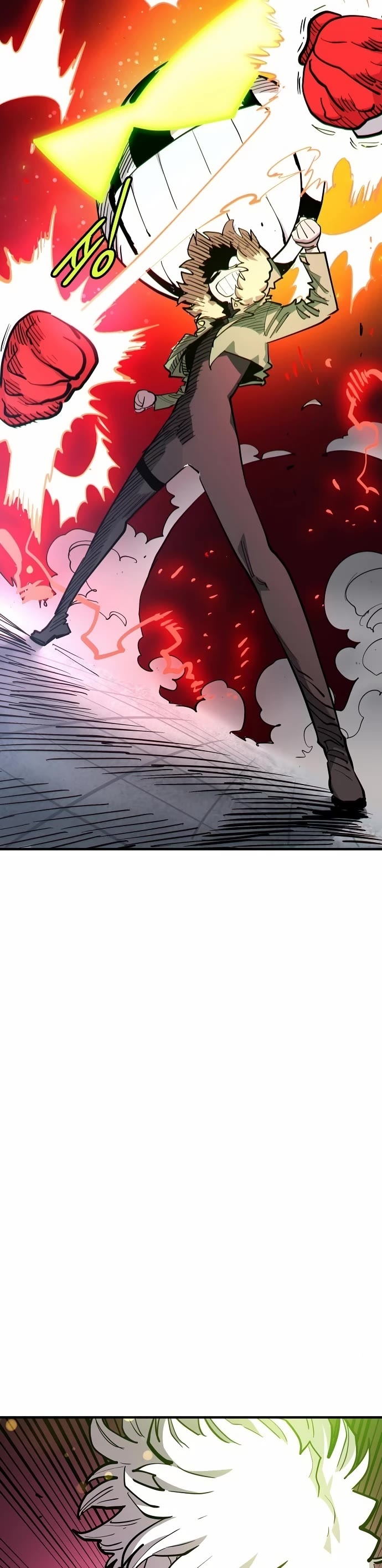Player Chapter 180 page 42 - Chapter 180