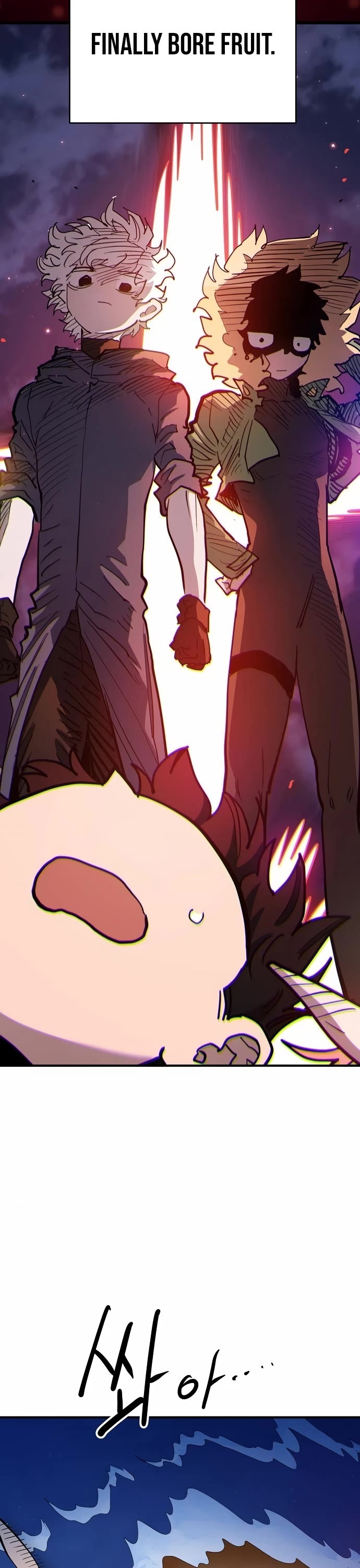 Player Chapter 180 page 46 - Chapter 180