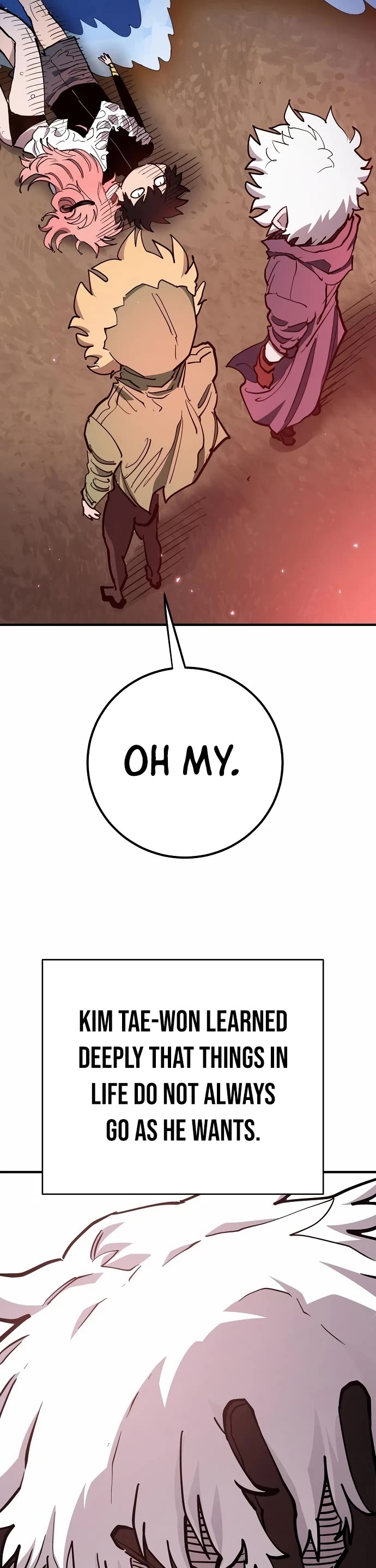 Player Chapter 180 page 47 - Chapter 180