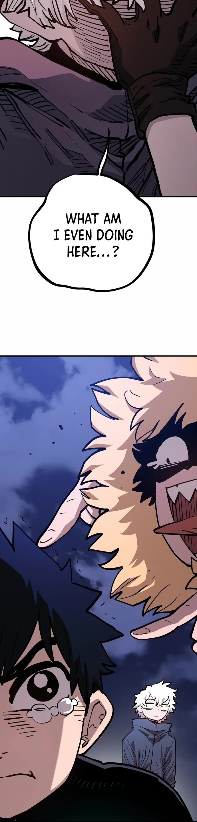 Player Chapter 180 page 48 - Chapter 180