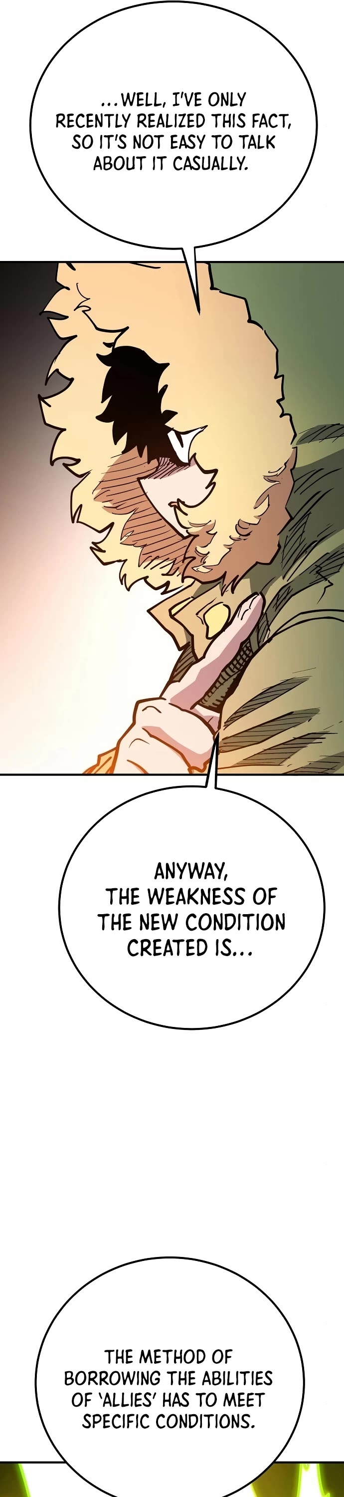 Player Chapter 180 page 6 - Chapter 180
