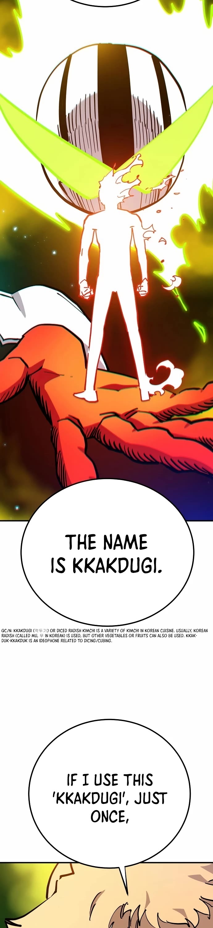 Player Chapter 180 page 7 - Chapter 180
