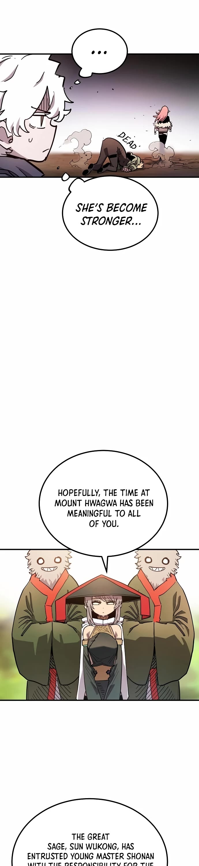 Player Chapter 181 page 12 - Chapter 181